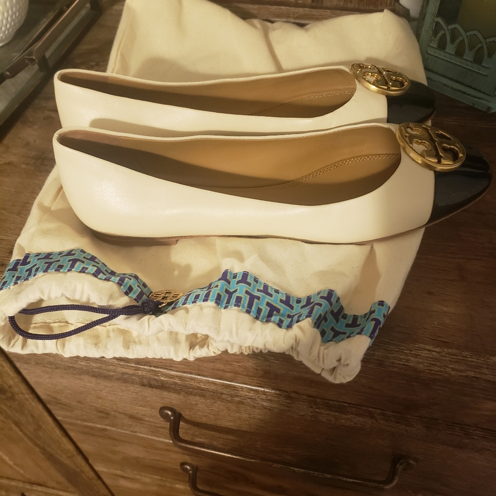 Torry burch shoes 9¹/²